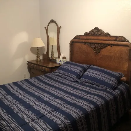 2 Bedroom with loft and game room