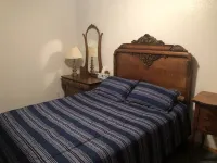 2 Bedroom with loft and game room