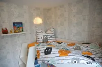 In the beautiful (H)erzgebirge Hotels in Wolkenstein