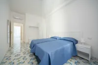Blue Moon is a comfortable holiday house located in the heart of Maiori
