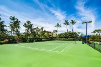 Oceanfront resort, Kanaloa at Kona, Sleeps 6