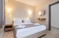 Kamis Suite Hotels in Paradisos
