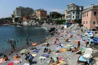 the best place to visit Genoa