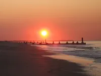 Stylish 1BR Apartment in Cape May
