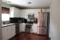 Spacious Home Close to Downtown Nashville