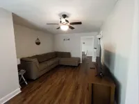Lake Lodge - 2 bed / 2 bath Cabin