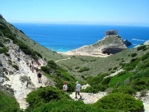 Magnifique Appartement  VUE MER et MONTAGNES Hotels in Ghisonaccia
