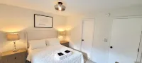 Newly Renovated 2BR - walk to lift;  walk to Stratton Village; easy parking Hotels near Green Mountain National Forest