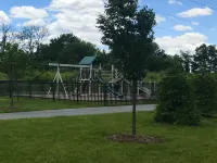 Family rental in a unique Bavarian village on the edge of Lancaster County Hotels in Adamstown