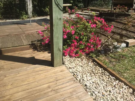 NCBEACHBUMZ 5 Min walk to beach and sound access. Public parking beach entrance