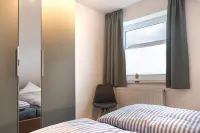 GREATsiel - The great vacation apartment in Greetsiel