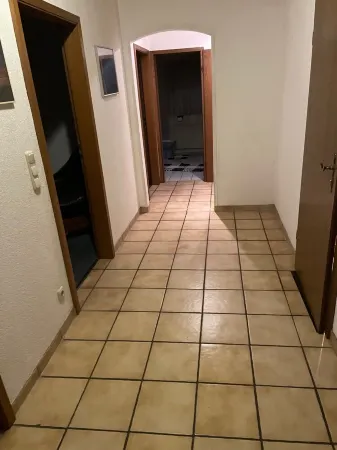 Gemütliche Ferienwohnung in Freudenberg