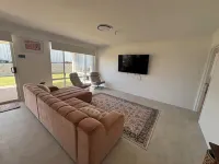 Abrohlos Beach House - No Cleaning Fee