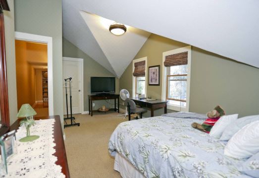 리버뷰 홈 외경