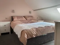 Beautiful barn conversion in the heart of the Brecon Beacons Hotels in Crickhowell