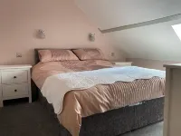 Beautiful barn conversion in the heart of the Brecon Beacons Hotels in Crickhowell