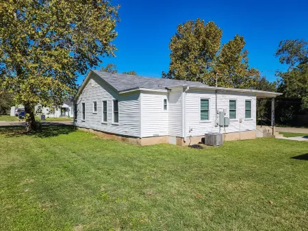 Waco Wonders - just minutes from Magnolia/Baylor!