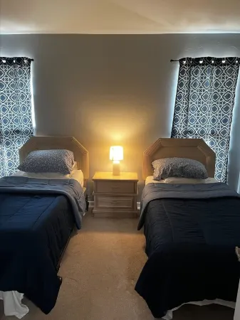 Bocilla Island Club - Newly Renovated Condo