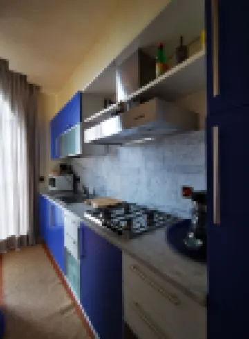 Vacation home in the Florentine hills - 15 minutes from Florence - Apt. Barn
