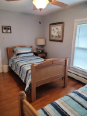 Close to the big events in Oshkosh when you stay at Doty Landings