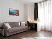 La Fleur Appartement Hotels in Uberlingen