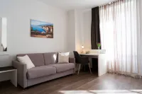 La Fleur Appartement
