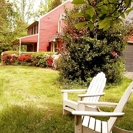 Hidden Hollow Farm - Pool; Game Rm; Sleeps 26, 45 Min. to DC, Weddings/Corporate