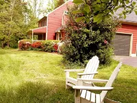Hidden Hollow Farm - Pool; Game Rm; Sleeps 26, 45 Min. to DC, Weddings/Corporate - Wi-Fi