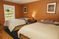Freshwater Bay Cottage Getaway 크레스켄트 호 주변 호텔