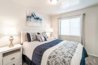 CLEAN 3 BR 2 Bath- QUIET neighborhood