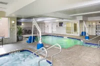 Hilton Garden Inn Hampton Coliseum Central Hôtels à : Hampton