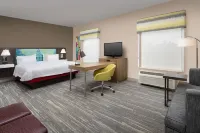 Hampton Inn & Suites Lake City Hotels in Lake City