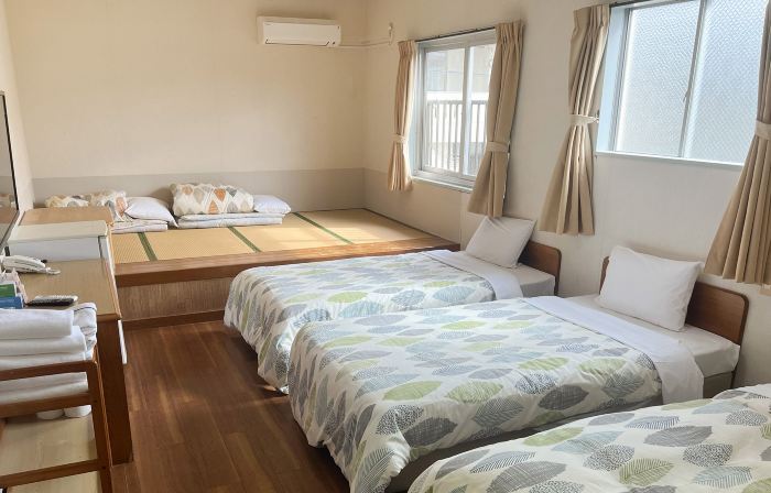 Hotel Yamadaso