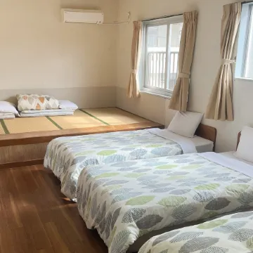 Hotel Yamadaso