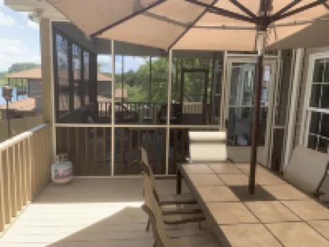 THE Premier Clemson /Seneca Lake Home