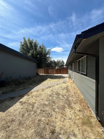 Beautiful home in downtown Goldendale