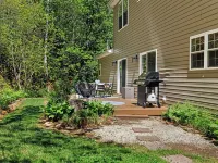 3 minutes to Pisgah Forest Entrance! - Game room - Fire pit Hotels in Boyd