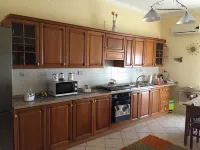 Casetta al Castello holiday home