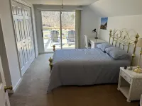 Spacious home in the Blue Ridge Mountains. Relaxing location and Pet Friendly!