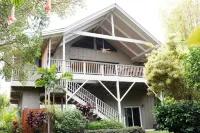 Amazing Views of the Bay and Ocean, Steps to Beach Hotels near Kealakekua Bay Cliffs