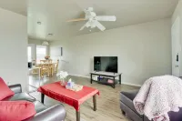 Adorable 2-bedroom condo mins from Ft Hood & Town