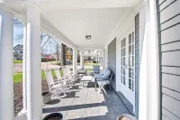 Beautiful Historic Henry Jacoby Residence