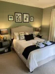 Escape to your cozy Mars Hill Cottage, near Asheville