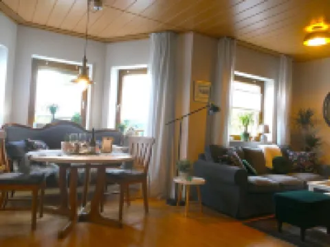 Ferienwohnung Hüppelröttchen, Gönne dir Eine Auszeit. Hundefreundlich! Hotels in Eitorf