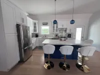 Brand New Guest house