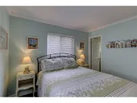 Beautiful Beach Villa One Block from Ocean