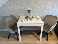 Lüttje Kluntje Brookmerland Hotel a Upgant-Schott