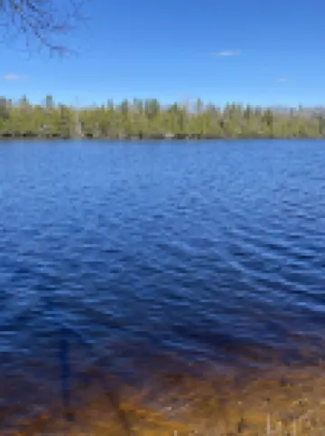 Your Northwoods Waterfront Getaway