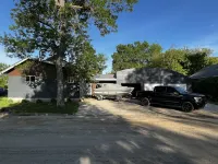 Sportsman's Country Lodge: The Duck House