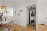 Cute adobe home walking dis.2 dt with fire pit and yard
